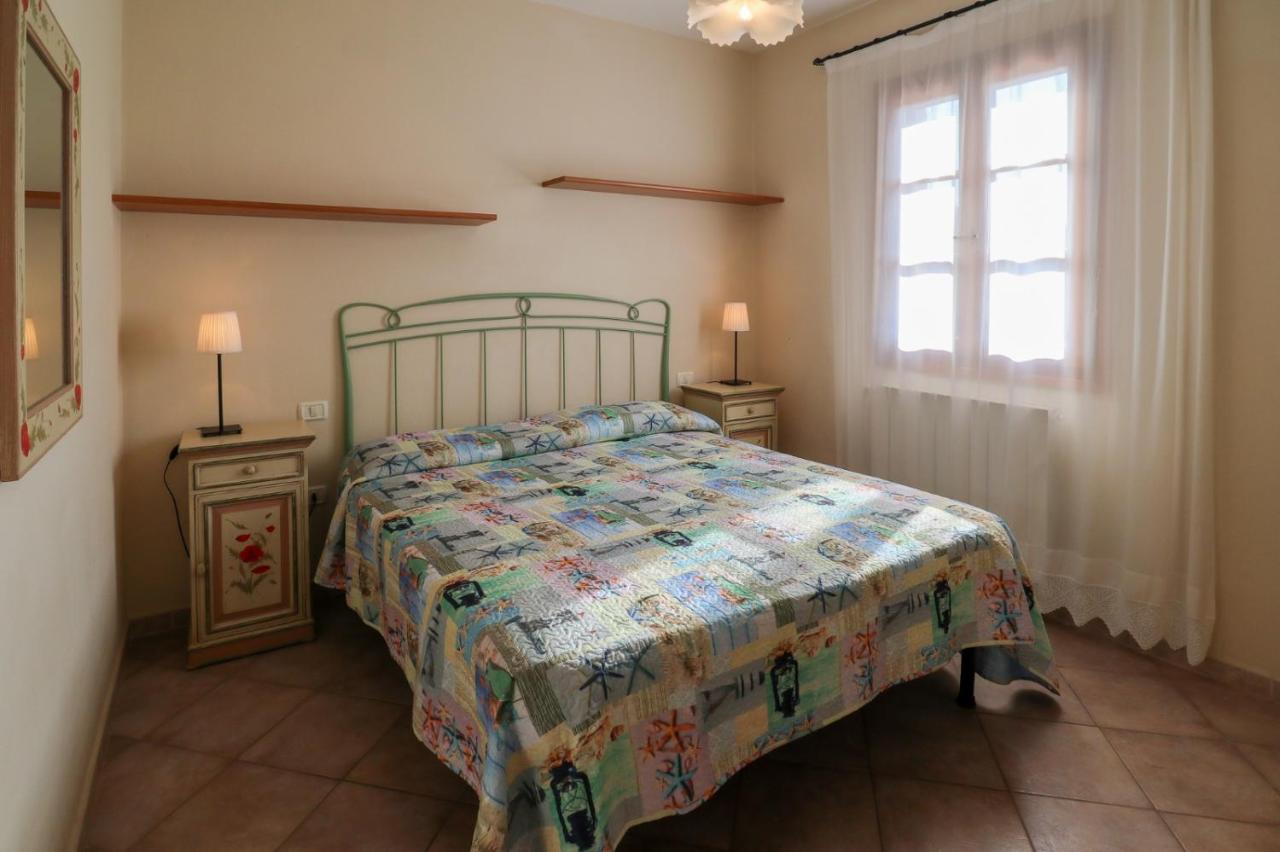 Villa Moira Capoliveri Kültér fotó