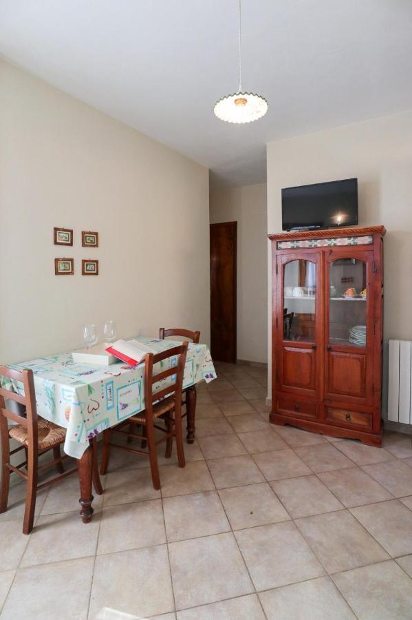 Villa Moira Capoliveri Kültér fotó